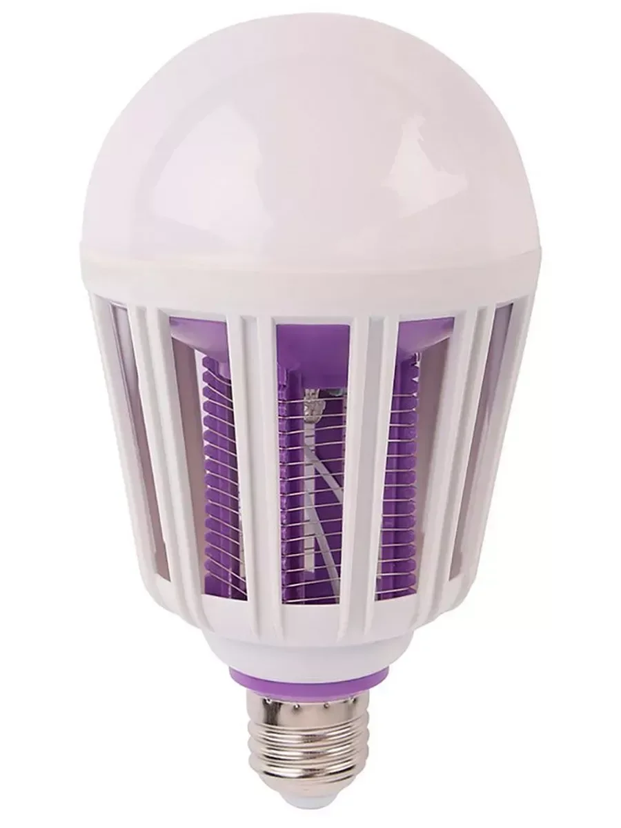 СКР Антимоскитная  LED лампа Energy SWT-445