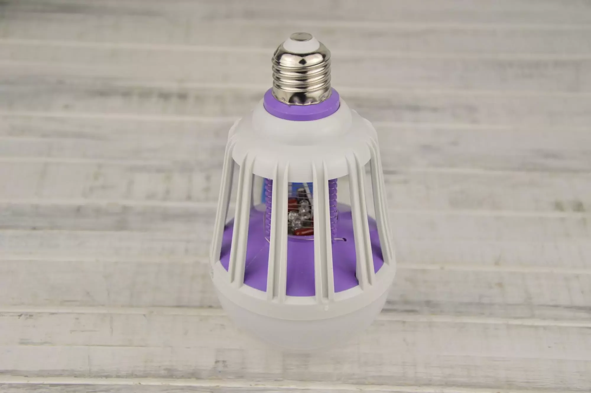 СКР Антимоскитная  LED лампа Energy SWT-445