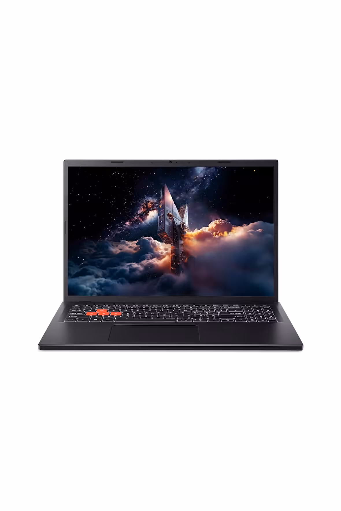 Ноутбук NITRO V15/ANV15-52-92DD CI9-13900H 15.6" 16/512GB RTX 5060 8GB DDR7 DOS NH.QZ8EM.001