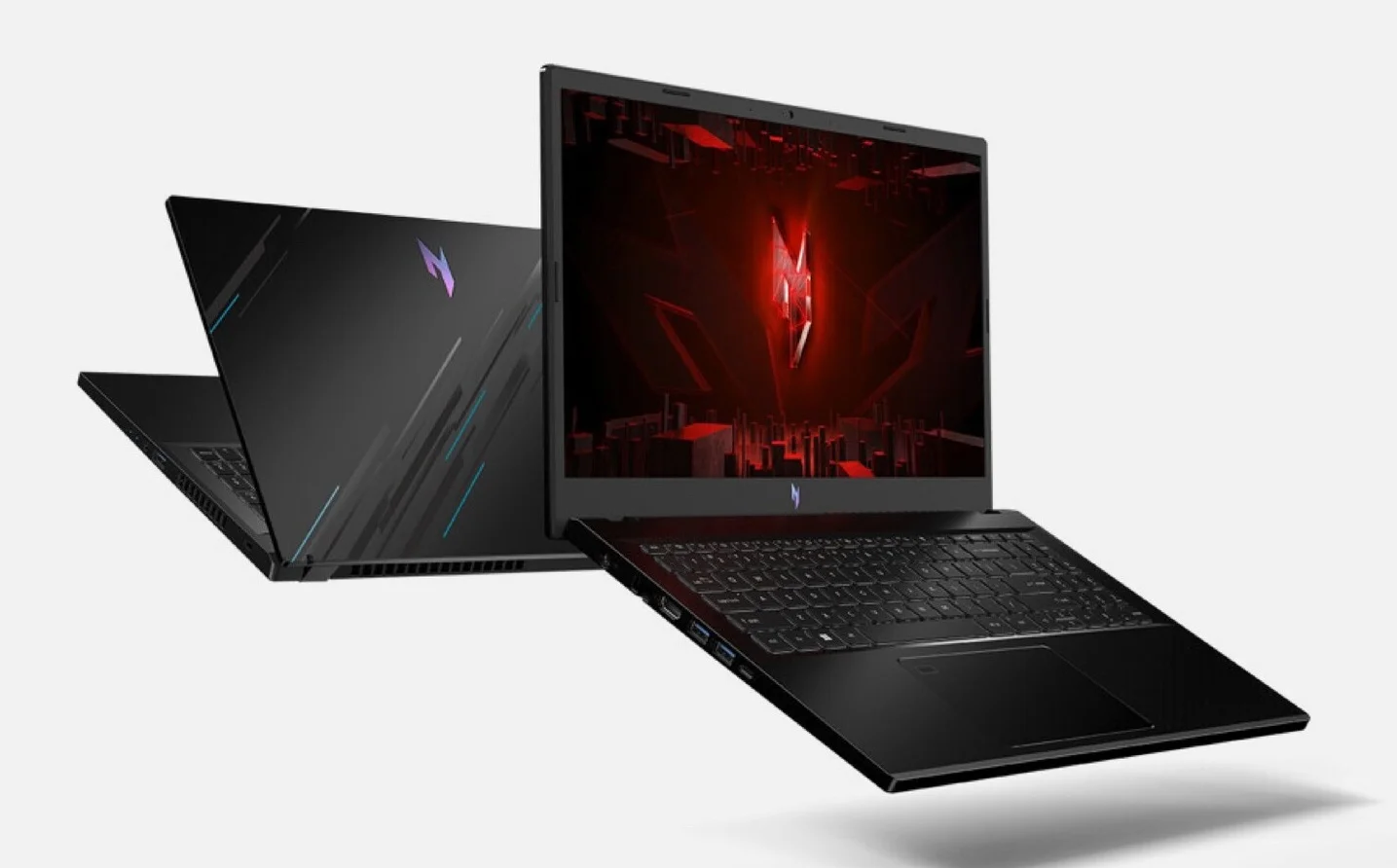 Ноутбук NITRO V15/ANV15-52-92DD CI9-13900H 15.6" 16/512GB RTX 5060 8GB DDR7 DOS NH.QZ8EM.001