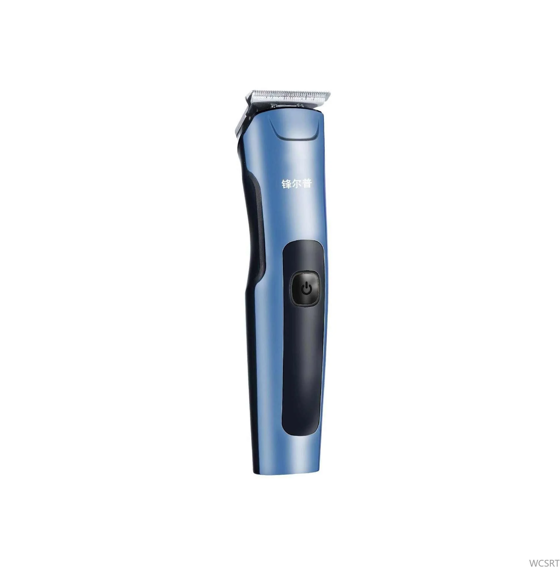 Машинка для стрижки 5504ACGB RK-043B SILVER HONOR CHOICE