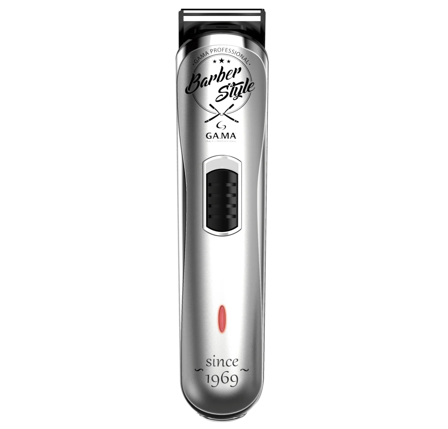 Машинка для стрижки GT527 BARBER STYLE-HF GA.MA