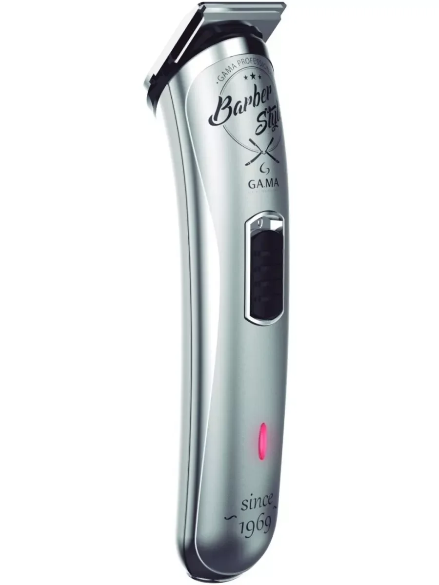 Машинка для стрижки GT527 BARBER STYLE-HF GA.MA