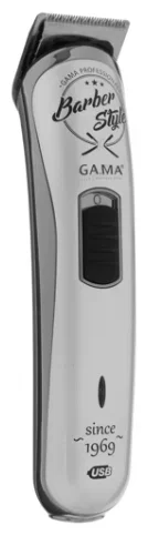 Машинка для стрижки GT527 BARBER STYLE-HF GA.MA