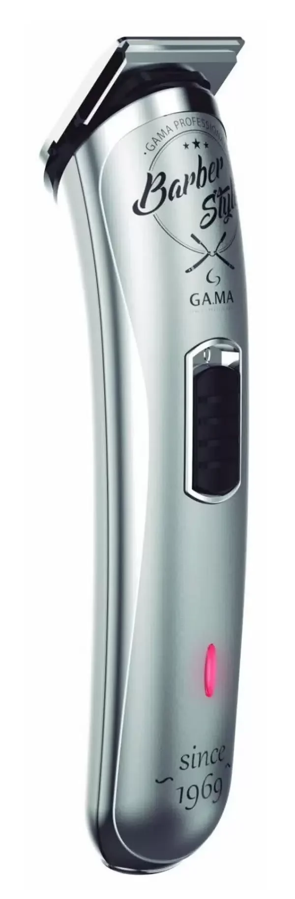 Машинка для стрижки GT527 BARBER STYLE-HF GA.MA