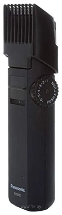 Триммер для волос ER-2031-K7511 8887549528002 PANASONIC