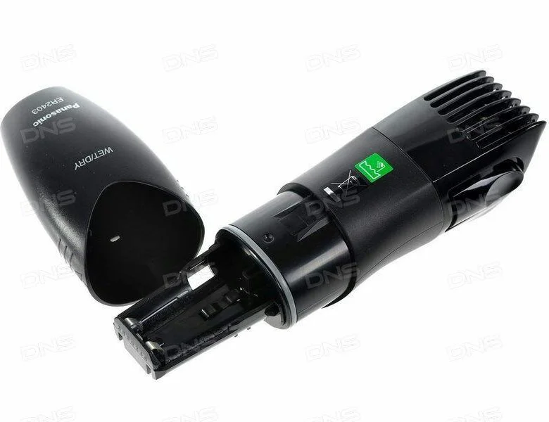Триммер для волос ER-2403-K701 8887549291791 PANASONIC
