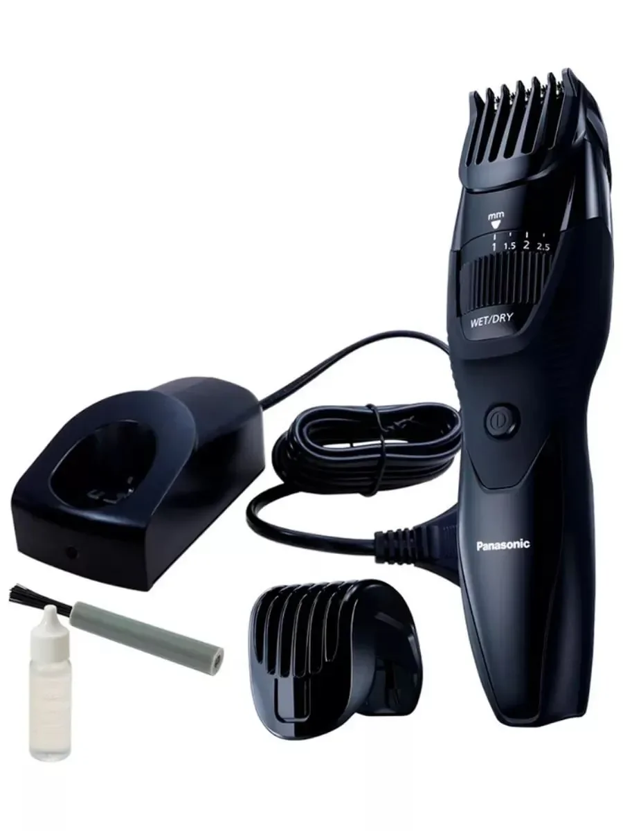 Триммер для волос ER-GB42-K451 8887549665691 PANASONIC