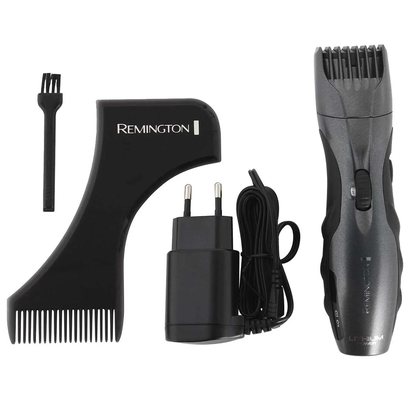 Триммер для волос LITHIUM BARBA BEARD MB350L REMINGTON