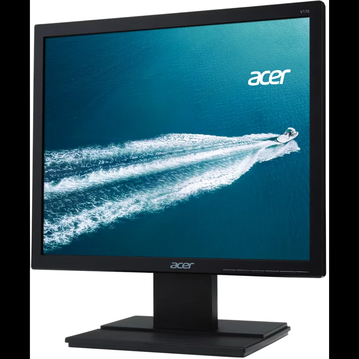 Монитор Acer 17'' V176Lbmi 5:4, TN, 1280x1024, 5ms, 250cd, 75Hz, VGA, HDMI, SPK