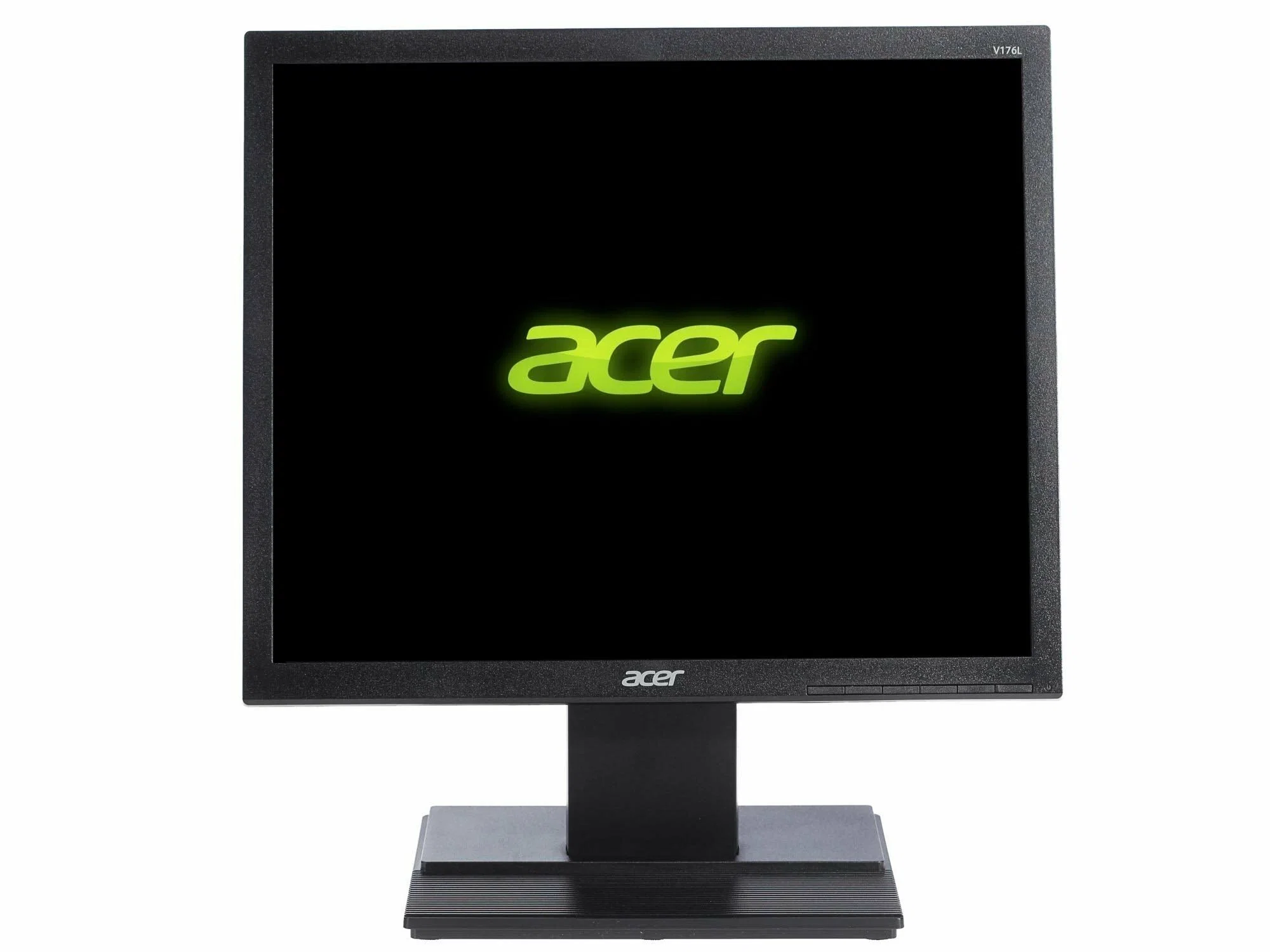 Монитор Acer 17'' V176Lbmi 5:4, TN, 1280x1024, 5ms, 250cd, 75Hz, VGA, HDMI, SPK