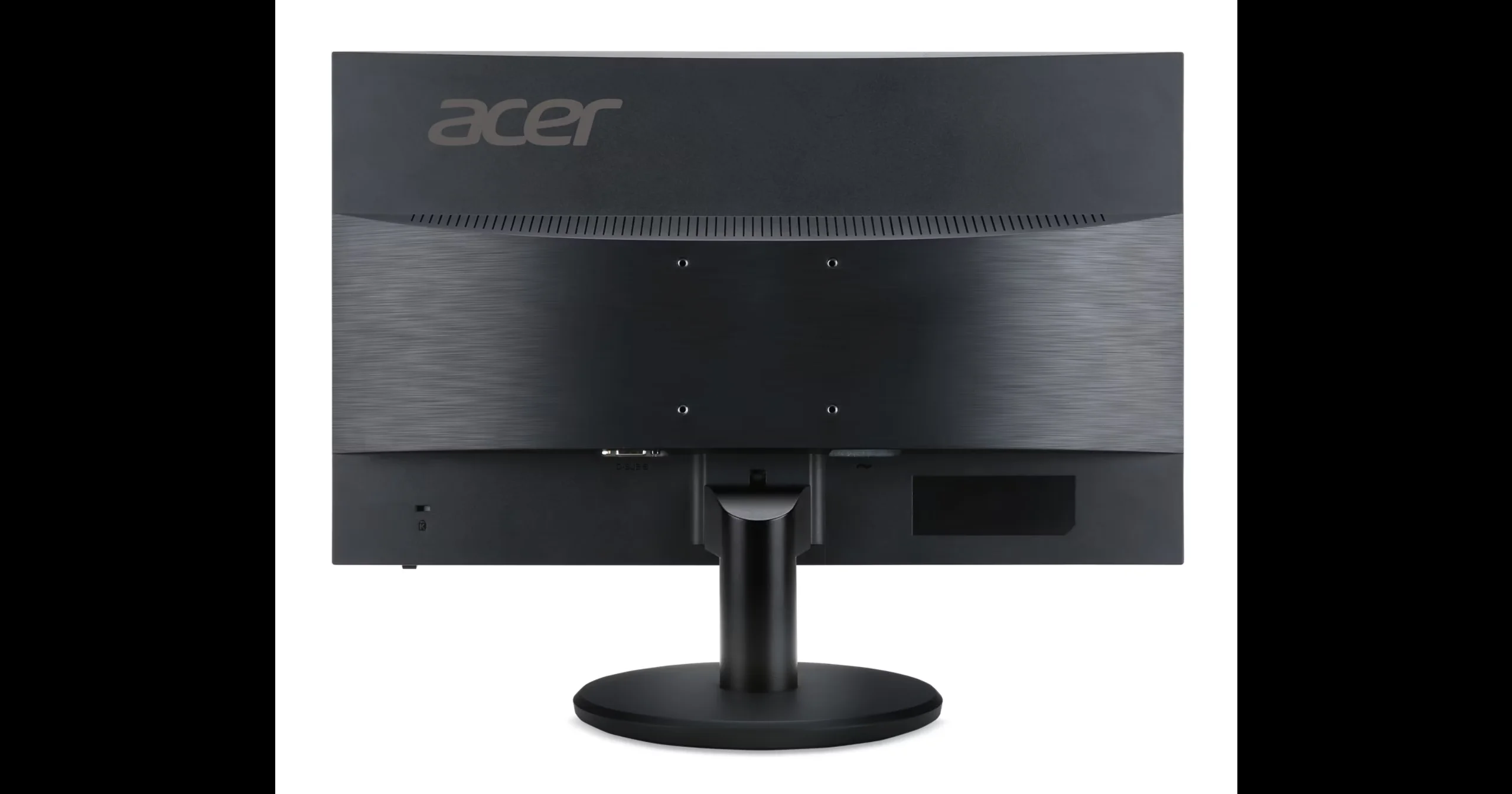 Монитор Acer 18,5'' EB192QBbi 16:9, TN, 1366x768, 5ms, 200cd, 60Hz, VGA, HDMI