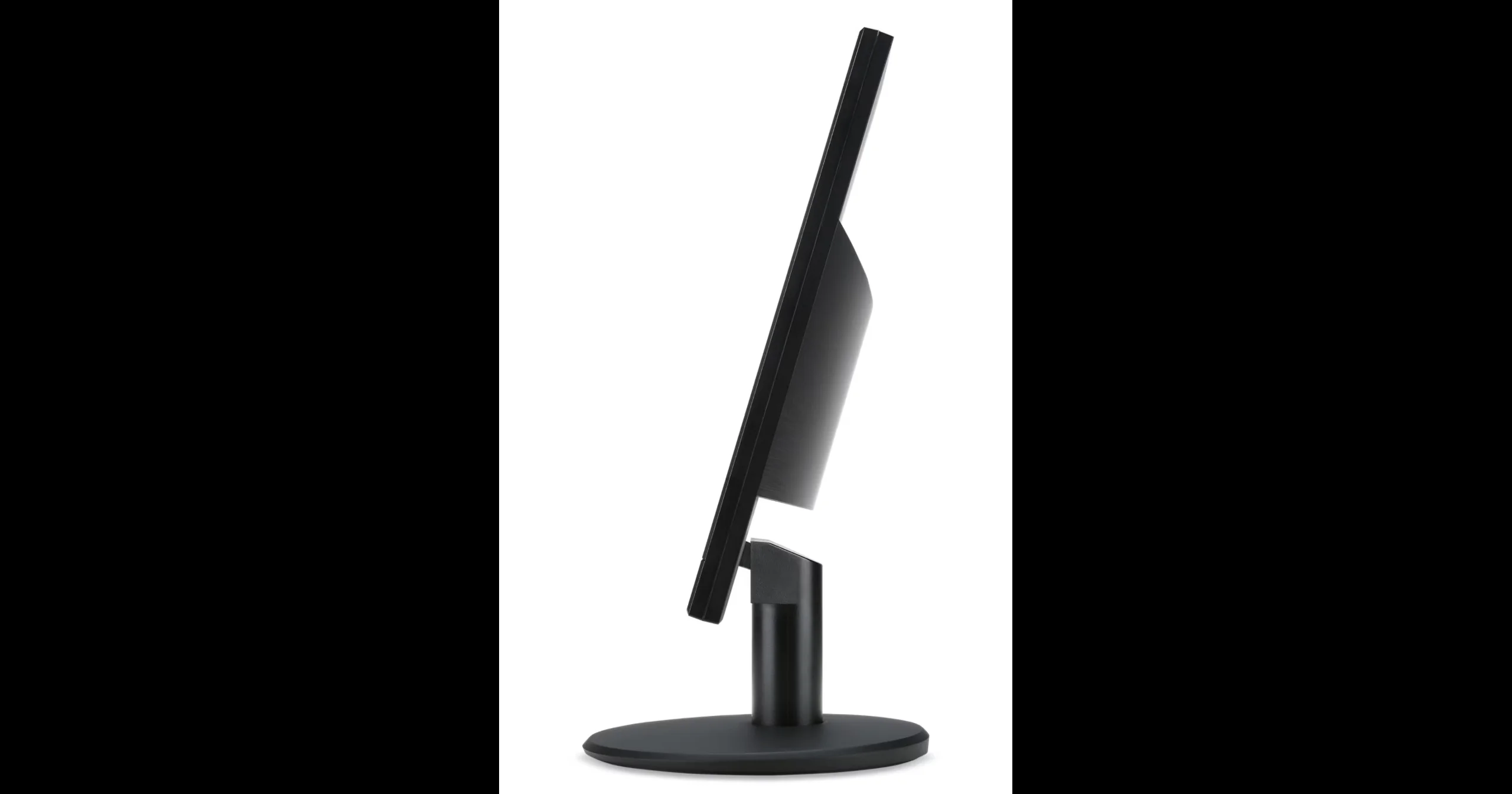 Монитор Acer 18,5'' EB192QBbi 16:9, TN, 1366x768, 5ms, 200cd, 60Hz, VGA, HDMI