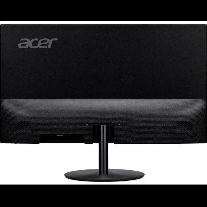Монитор Acer 21,45'' SA222QEbi 16:9, IPS, FHD, 1/4ms, 250cd, 100Hz, VGA, HDMI