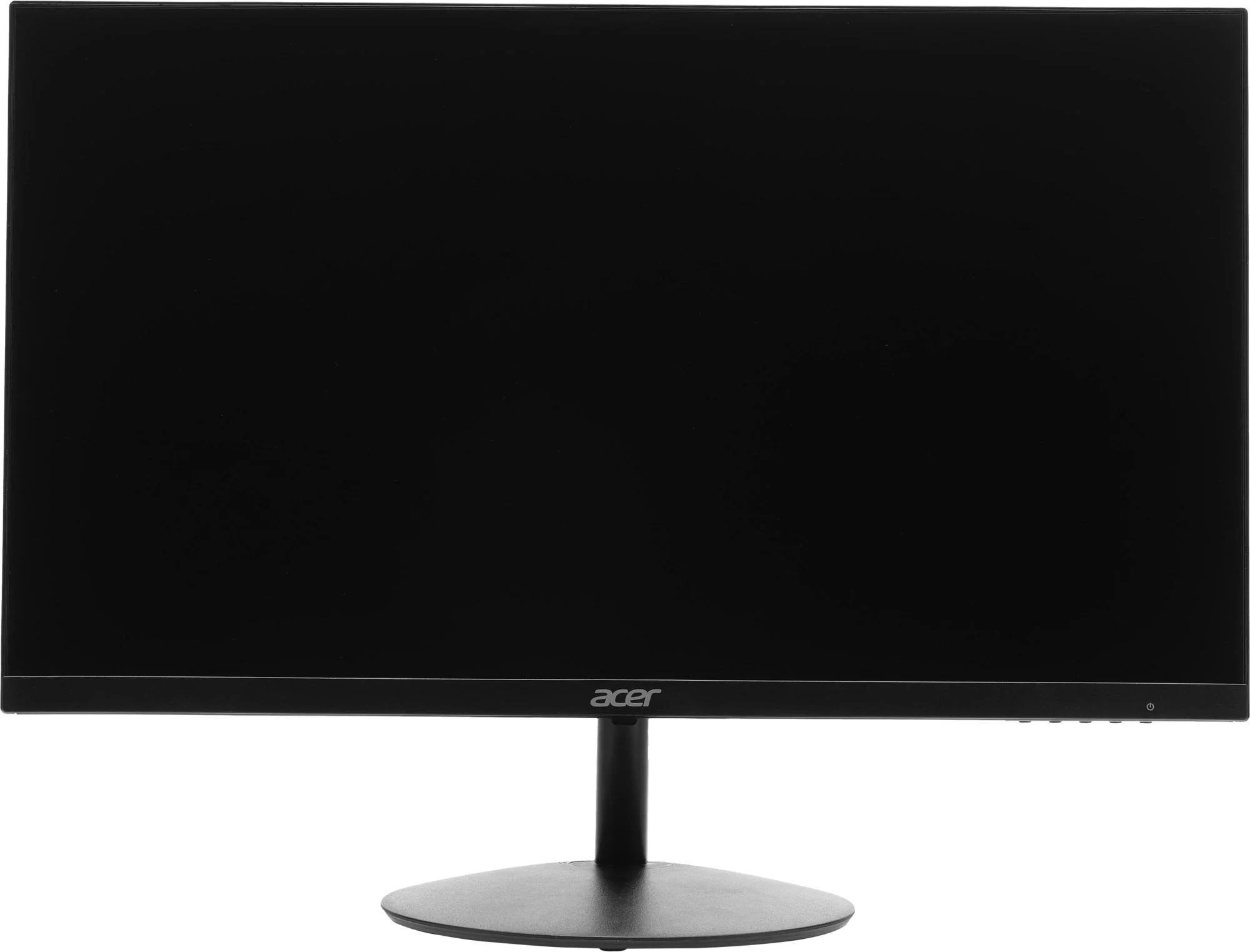 Монитор Acer 21,45'' SA222QEbi 16:9, IPS, FHD, 1/4ms, 250cd, 100Hz, VGA, HDMI
