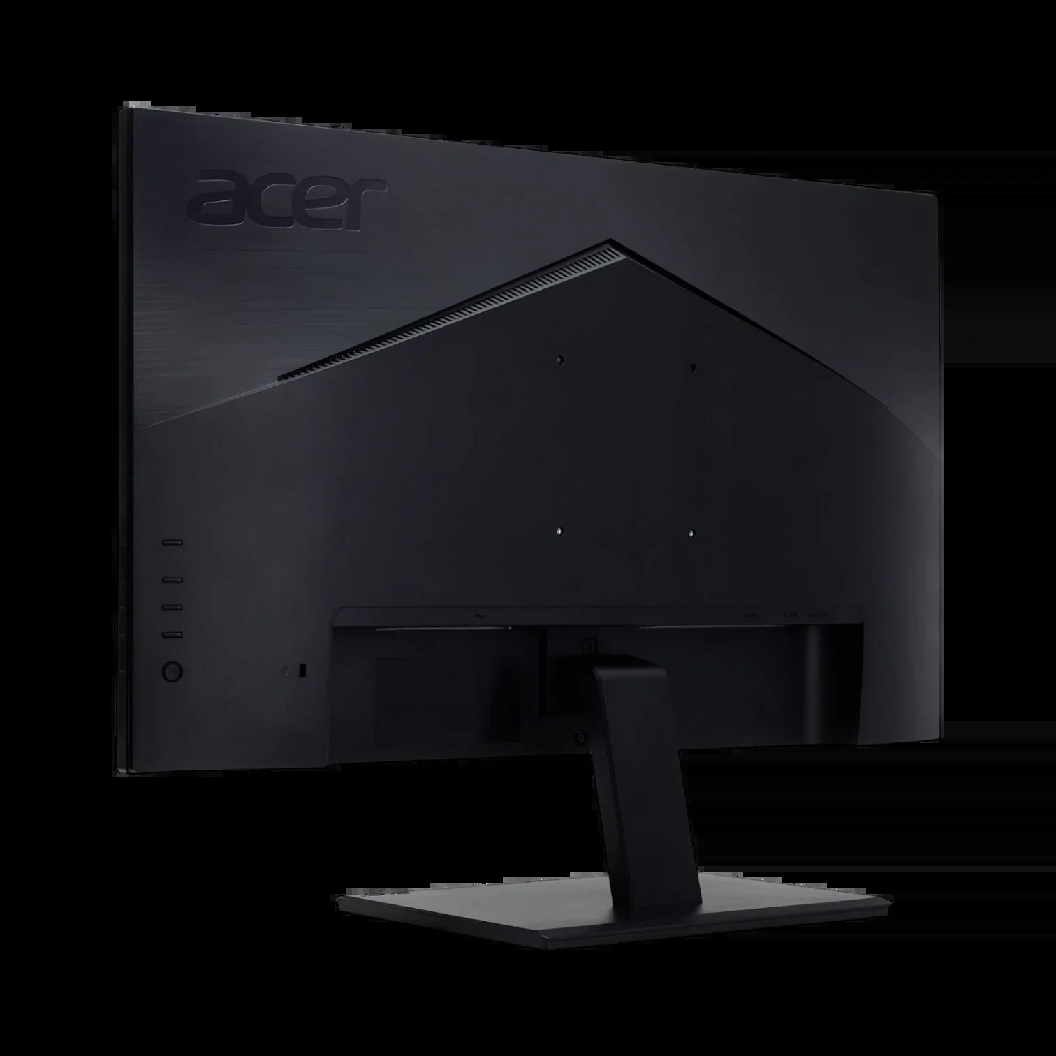 Монитор Acer 21,45'' V227QE0bmipx Black, 16:9, IPS, 1920x1080, 1ms, 250cd, 100Hz, 1xVGA + 1xHDMI + 1xDP + SPK + Audio In/Out, Speakers 2Wx2 UM.WV7CD.0