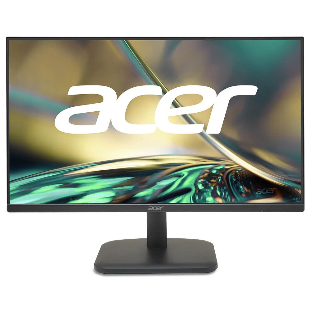 Монитор Acer 21,5'' EK221QHbi 16:9, VA, FHD, 1/5ms, 250cd, 100Hz, VGA, HDMI