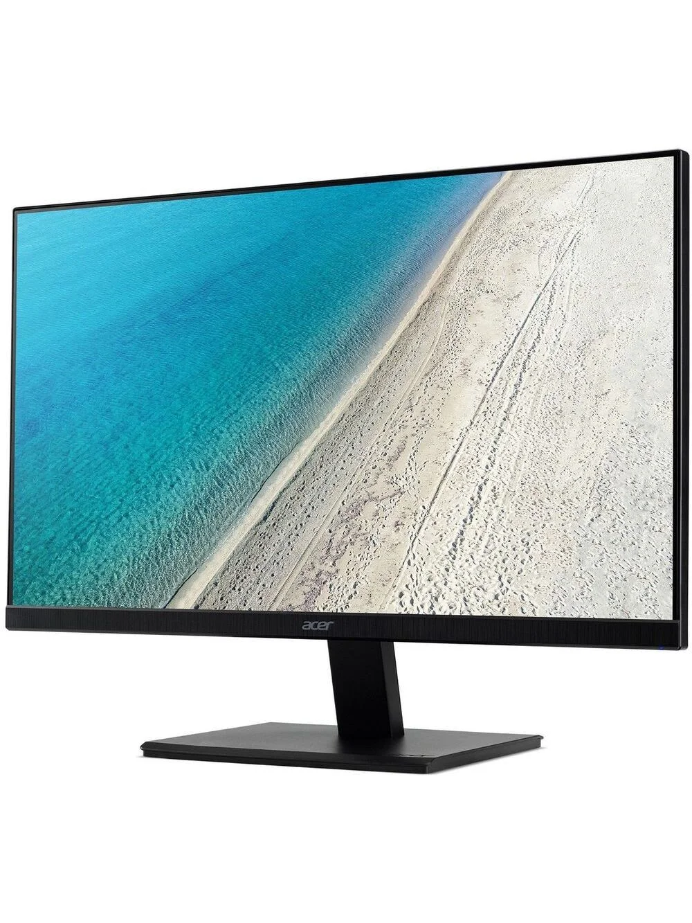 Монитор Acer 21,5'' V227QE0bi 16:9, IPS, FHD, 1/4ms, 250cd, 100Hz, VGA, HDMI