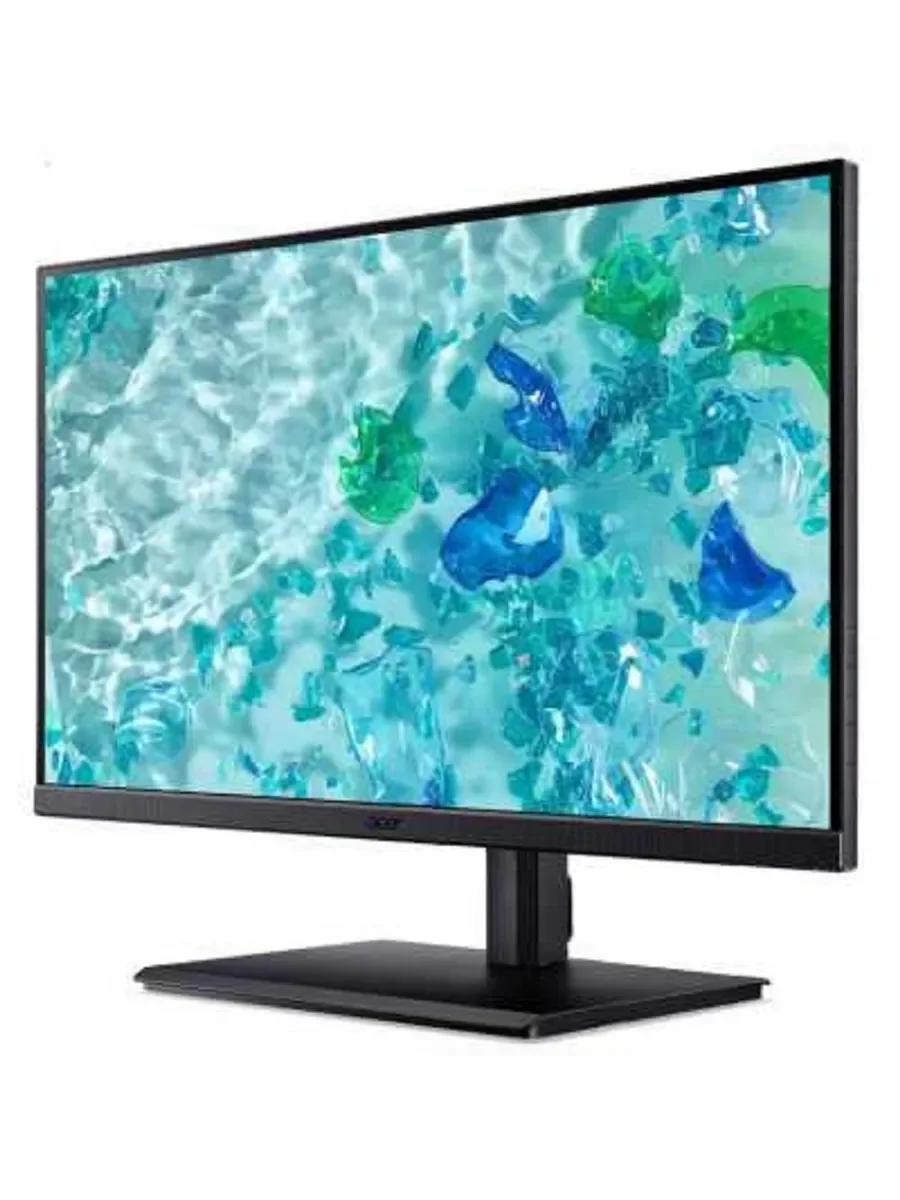 Монитор Acer 21,5'' V227QE0bi 16:9, IPS, FHD, 1/4ms, 250cd, 100Hz, VGA, HDMI