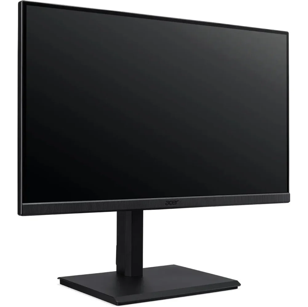 Монитор Acer 23,8'' B247YGbmiprzx 16:9, IPS, FHD, 4ms, 250cd, 120Hz, VGA, HDMI, DP, USB, SPK, HAS