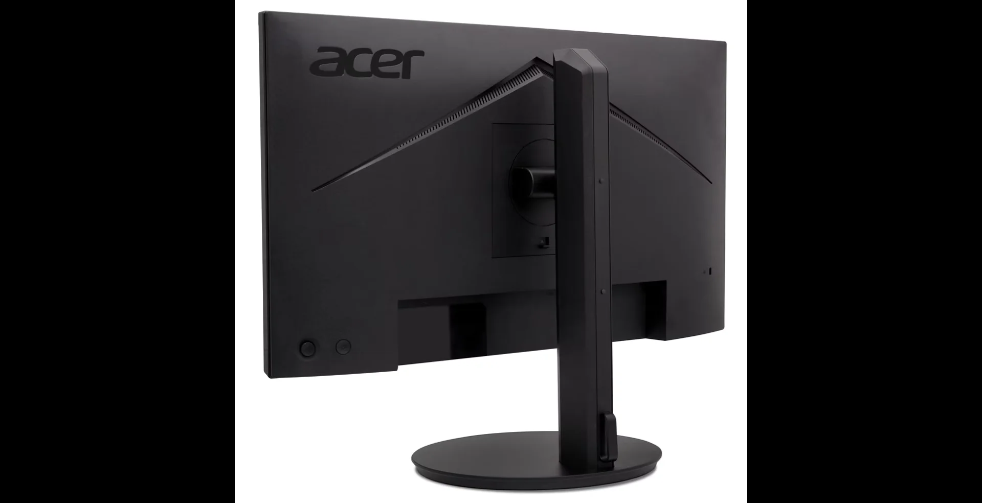 Монитор Acer 23,8'' CB242YGbir 16:9, IPS, FHD, 1ms, 250cd, 120Hz, VGA, HDMI, HAS