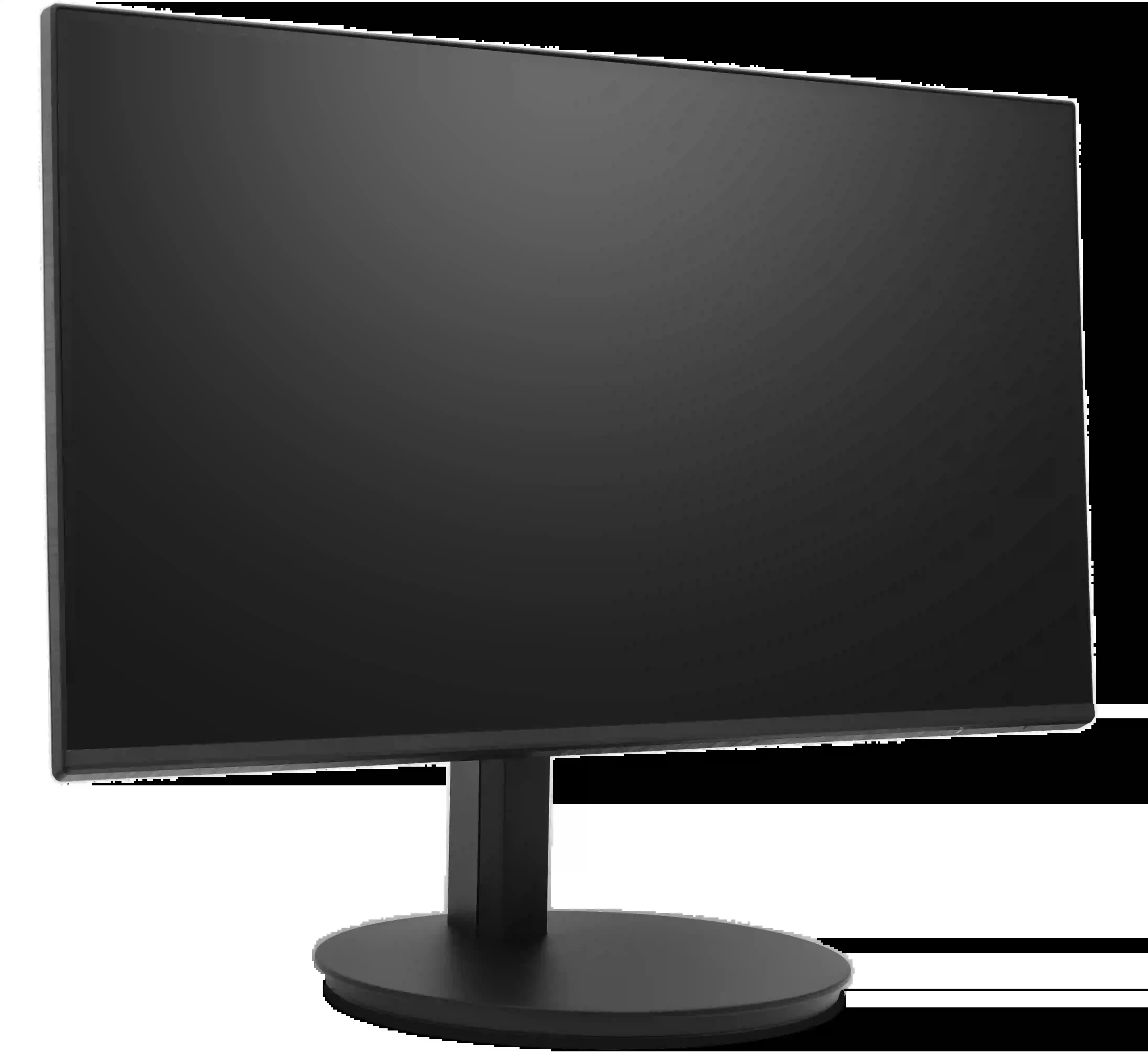 Монитор Acer 23,8'' CB242YGbir 16:9, IPS, FHD, 1ms, 250cd, 120Hz, VGA, HDMI, HAS