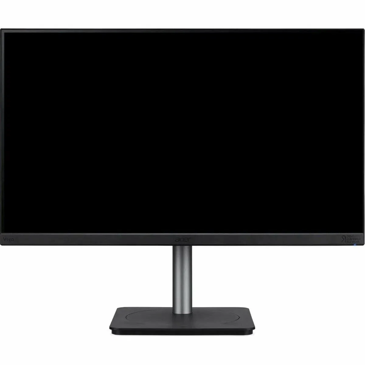 Монитор Acer 23,8'' CB243YEbemipruzxv 16:9, IPS, FHD, 1/4ms, 300cd, 100Hz, HDMI, DP, USB-C, USB, LAN, SPK, HAS