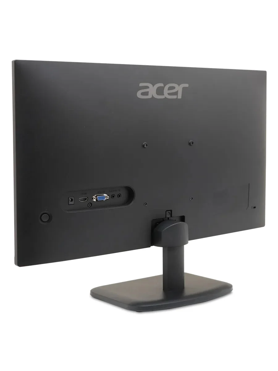 Монитор Acer 23,8'' EK241YP0bmix 16:9, VA, FHD, 1/4ms, 250cd, 144Hz, VGA, HDMI, SPK