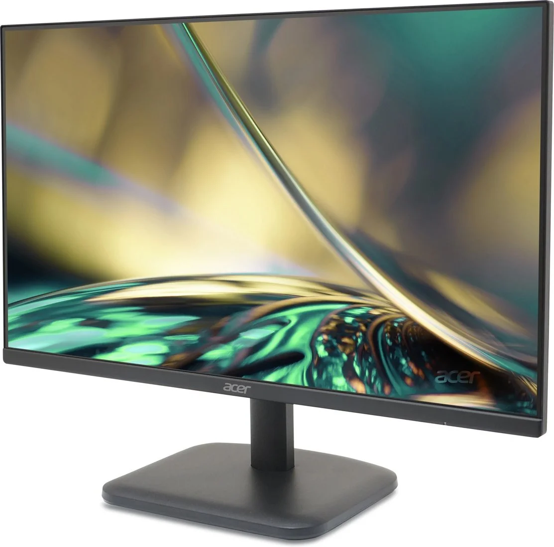 Монитор Acer 23,8'' EK241YP0bmix 16:9, VA, FHD, 1/4ms, 250cd, 144Hz, VGA, HDMI, SPK