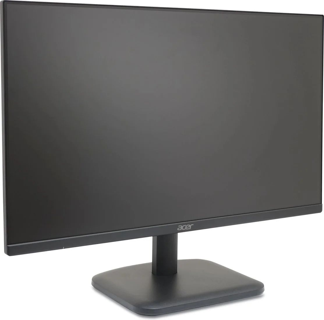 Монитор Acer 23,8'' EK241YP0bmix 16:9, VA, FHD, 1/4ms, 250cd, 144Hz, VGA, HDMI, SPK