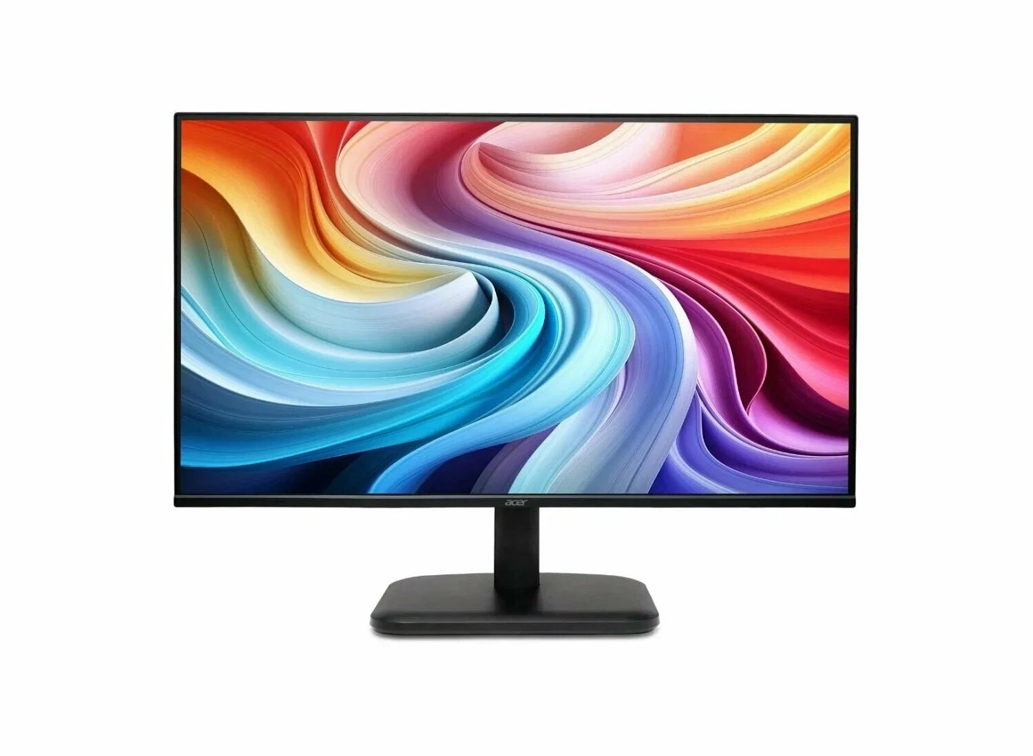Монитор Acer 23,8'' EK241YP0bmix 16:9, VA, FHD, 1/4ms, 250cd, 144Hz, VGA, HDMI, SPK