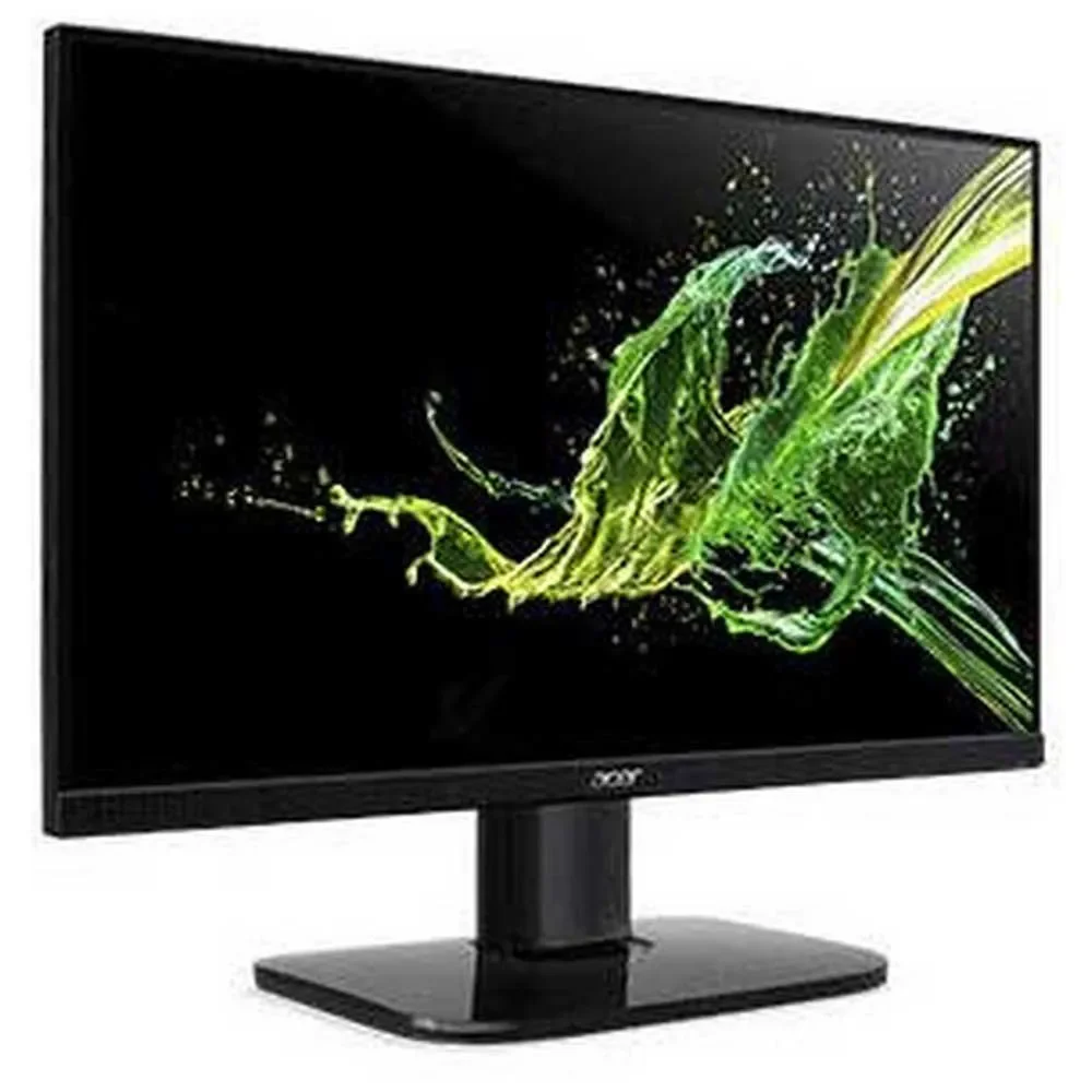 Монитор Acer 23,8'' EK241YP0bmix 16:9, VA, FHD, 1/4ms, 250cd, 144Hz, VGA, HDMI, SPK