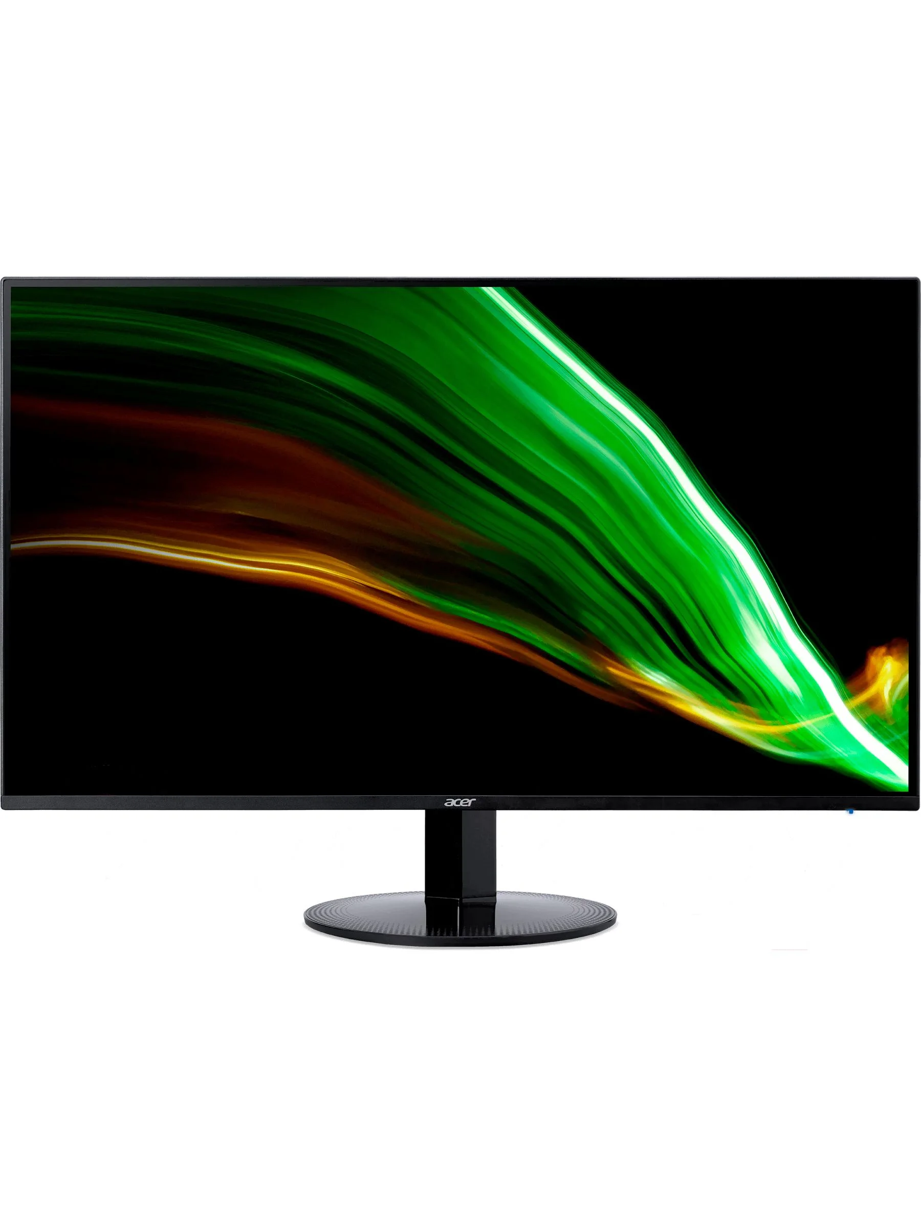 Монитор Acer 23,8'' SA242YH1bi 16:9, VA, FHD, 4ms, 250cd, 100Hz, VGA, HDMI, SPK