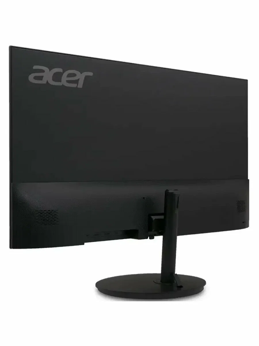 Монитор Acer 23,8'' SH242YG0bmihux 16:9, IPS, FHD, 1ms, 250cd, 120Hz, HDMI, USB-C, SPK, HAS