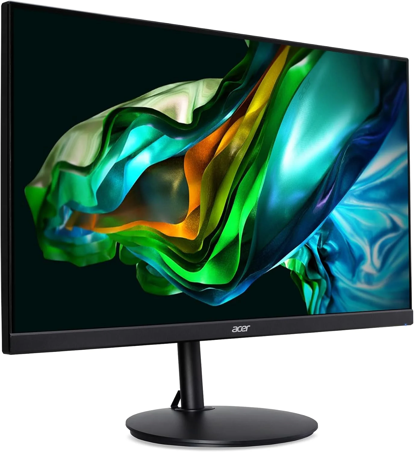 Монитор Acer 23,8'' SH242YG0bmihux 16:9, IPS, FHD, 1ms, 250cd, 120Hz, HDMI, USB-C, SPK, HAS