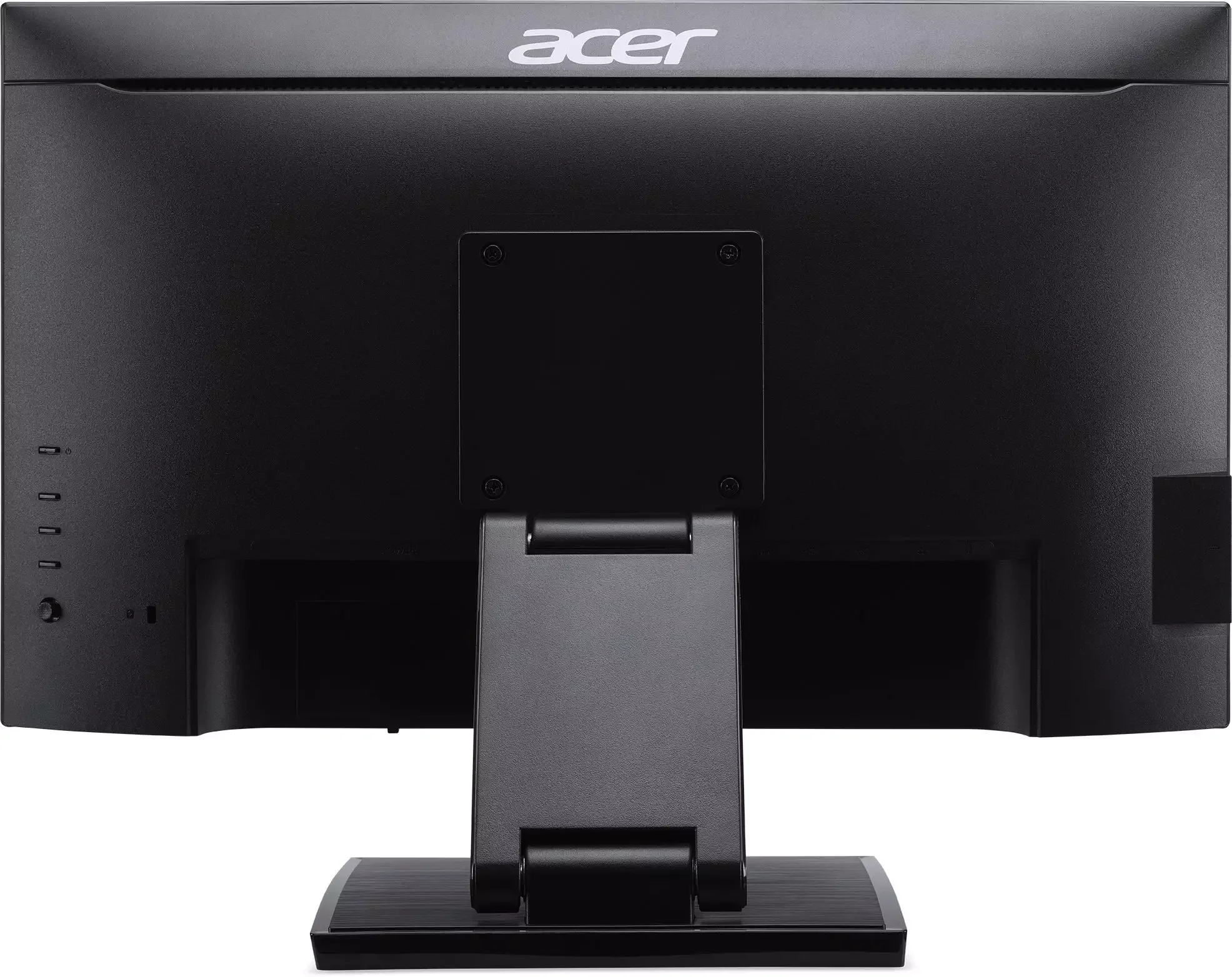 Монитор Acer 23,8'' UT241YAbmihuzx 16:9, IPS, FHD, 4ms, 250cd, 75Hz, HDMI, USB, USB-C, SPK, HAS