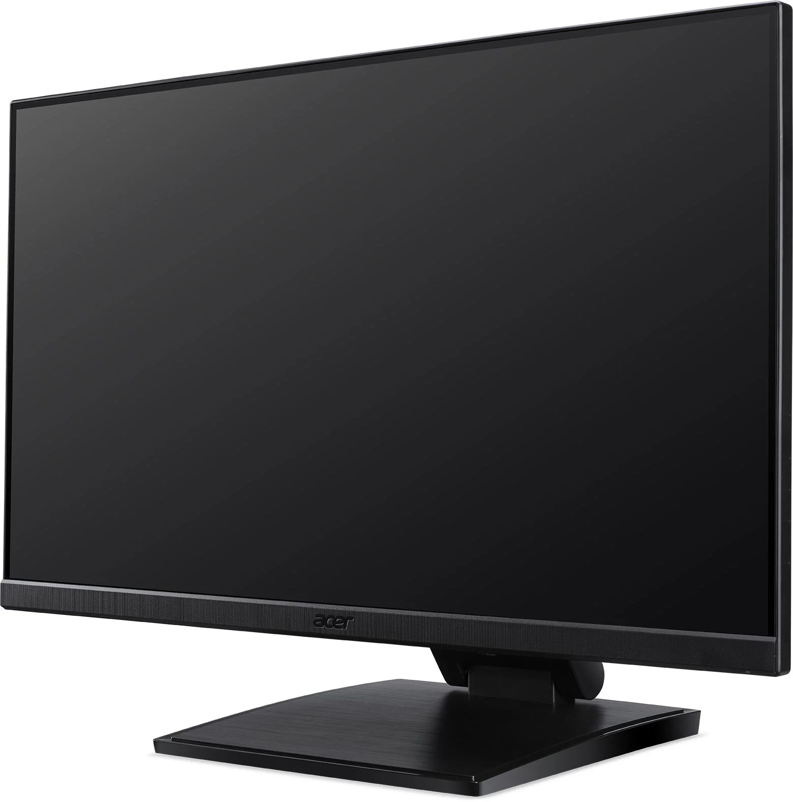 Монитор Acer 23,8'' UT241YAbmihuzx 16:9, IPS, FHD, 4ms, 250cd, 75Hz, HDMI, USB, USB-C, SPK, HAS