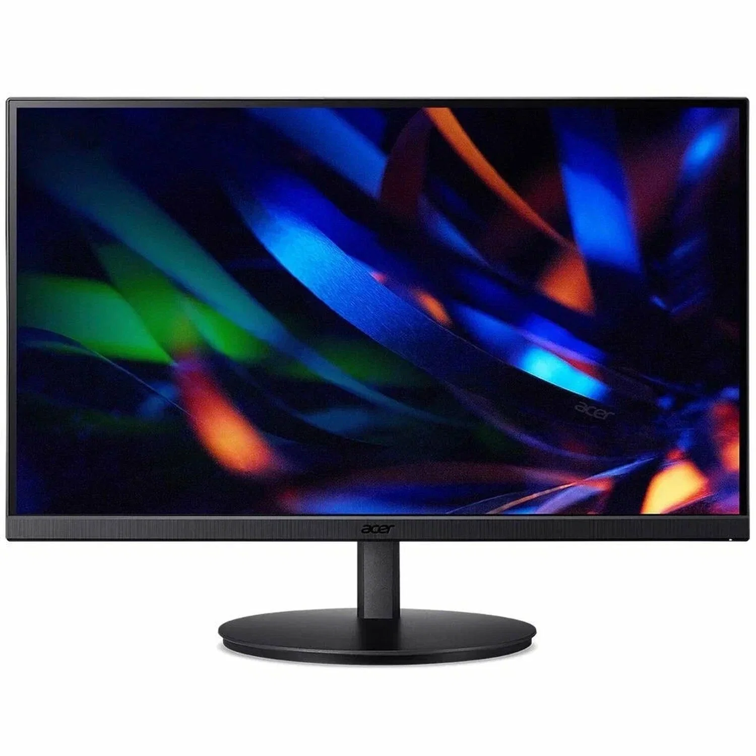 Монитор Acer 23,8" CB242YGbmiprx 16:9, IPS, FHD, 1ms, 250cd, 120Hz, VGA, HDMI, DP, SPK, HAS