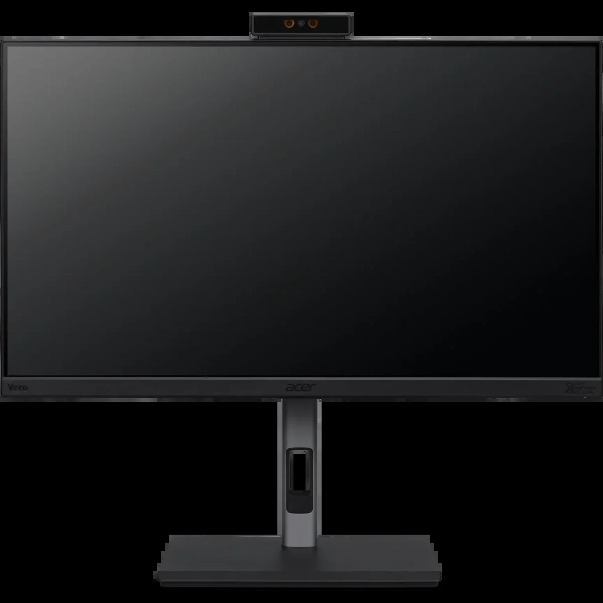 Монитор Acer 27'' B277UGbmiiprzx 16:9, IPS, QHD, 4ms, 350cd, 120Hz, HDMI, DP, USB, SPK, HAS