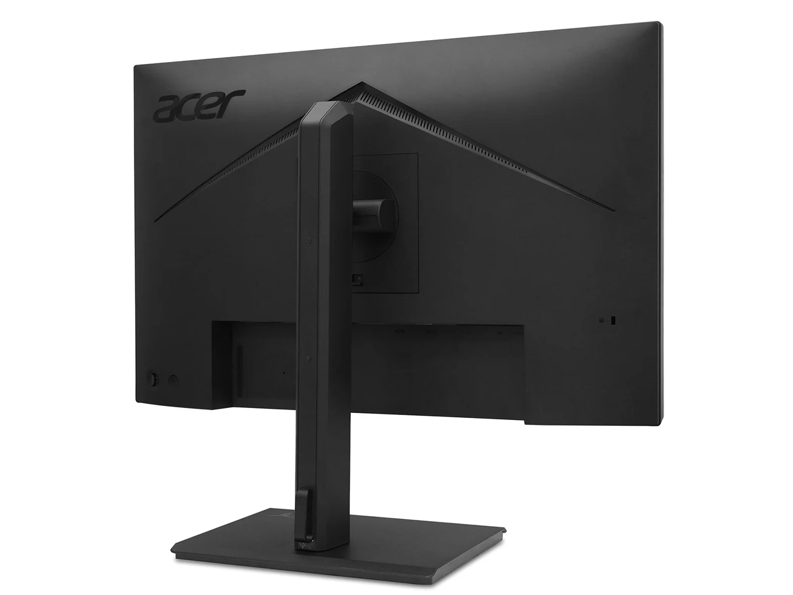 Монитор Acer 27'' B277UGbmiiprzx 16:9, IPS, QHD, 4ms, 350cd, 120Hz, HDMI, DP, USB, SPK, HAS