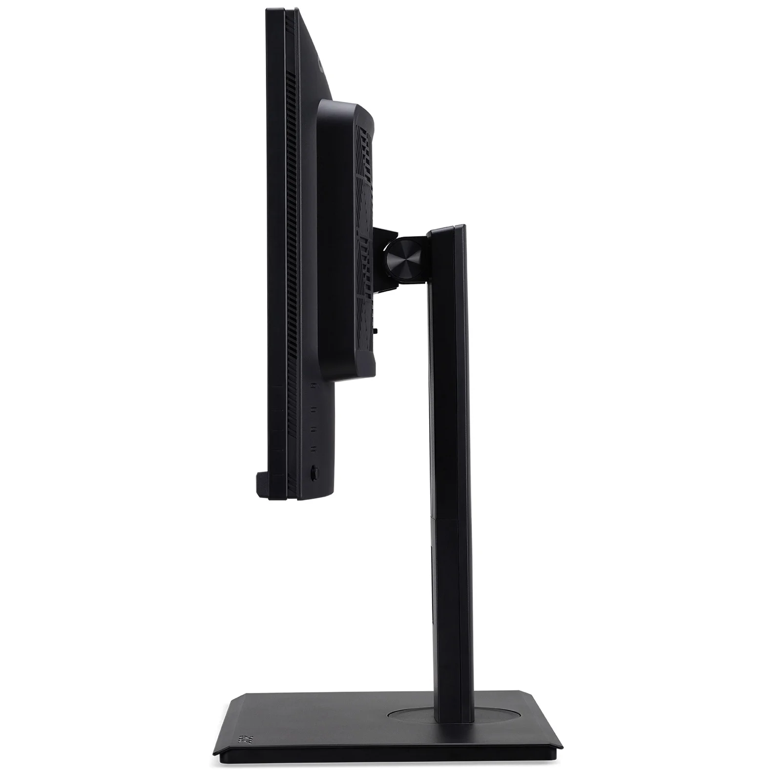 Монитор Acer 27' 'B278Kbemiqprcuzx 16:9, IPS, UHD, 4ms, 350cd, 60Hz, HDMI, DP, USB, USB-C, LAN, SPK, CAM, HAS