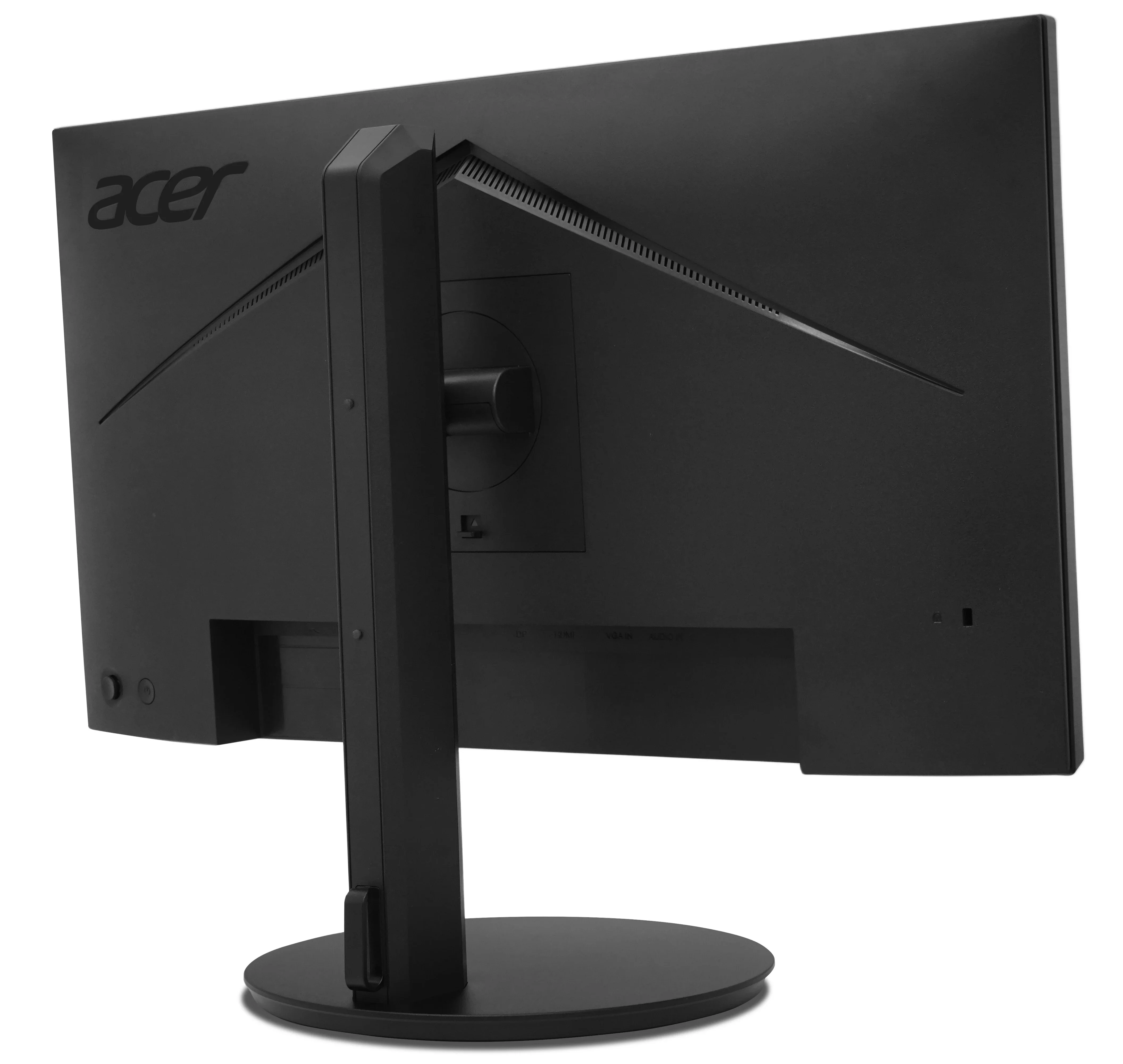 Монитор Acer 27'' CB272Gbirv 16:9, IPS, FHD, 1ms, 250cd, 120Hz, VGA, HDMI, HAS