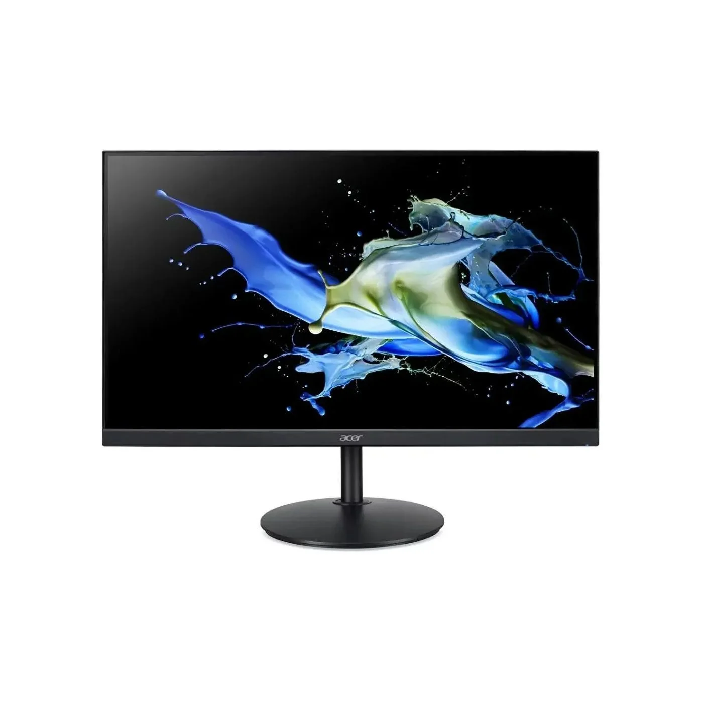 Монитор Acer 27'' CB272Gbirv 16:9, IPS, FHD, 1ms, 250cd, 120Hz, VGA, HDMI, HAS