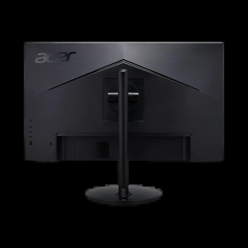 Монитор Acer 27'' CB272Gbirv 16:9, IPS, FHD, 1ms, 250cd, 120Hz, VGA, HDMI, HAS