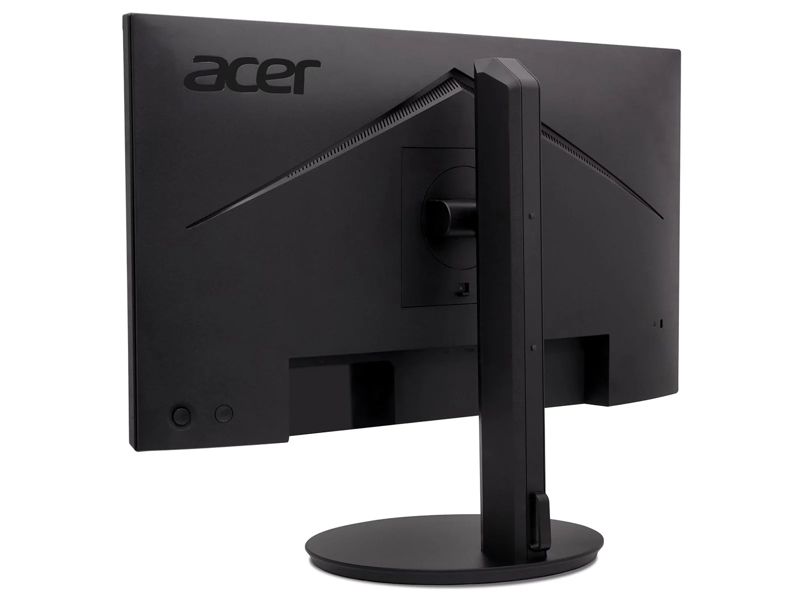 Монитор Acer 27'' CB272Gbmiprxv 16:9, IPS, FHD, 1ms, 250cd, 120Hz, VGA, HDMI, DP, SPK, HAS
