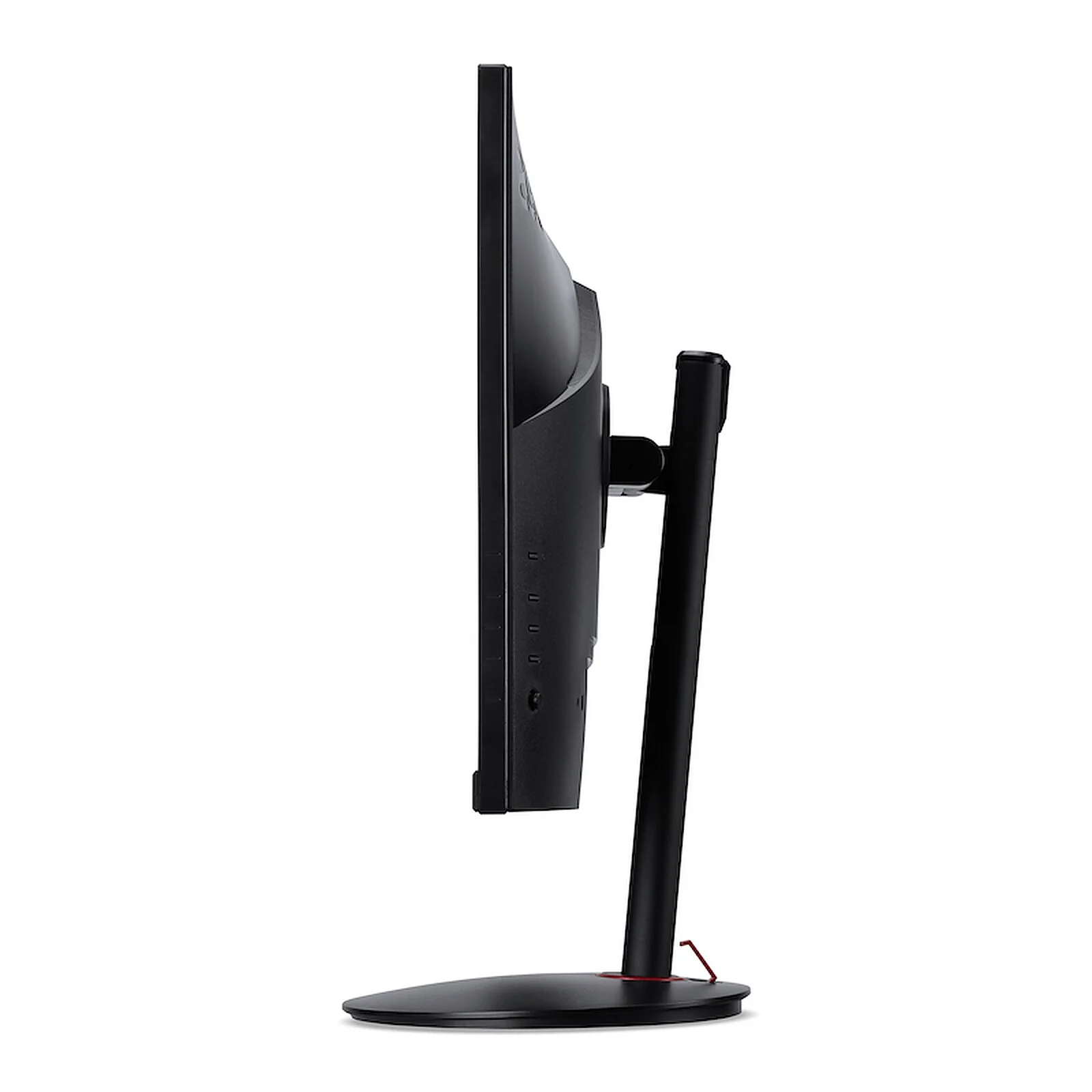Монитор Acer 27'' CB272Gbmiprxv 16:9, IPS, FHD, 1ms, 250cd, 120Hz, VGA, HDMI, DP, SPK, HAS