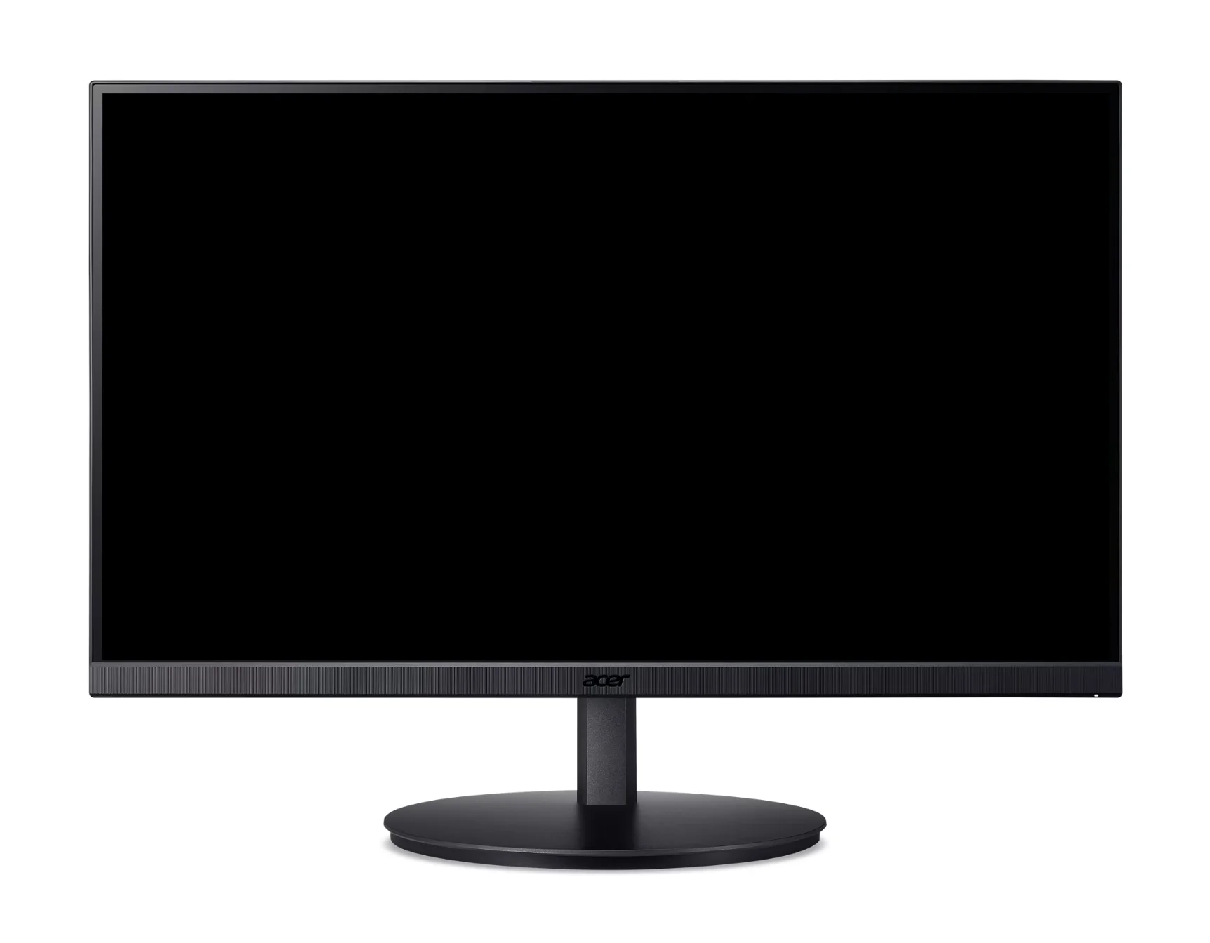 Монитор Acer 27'' CB272Kbmiprux 16:9, IPS, UHD, 4ms, 350cd, 60Hz, HDMI, DP, USB-C, SPK, HAS