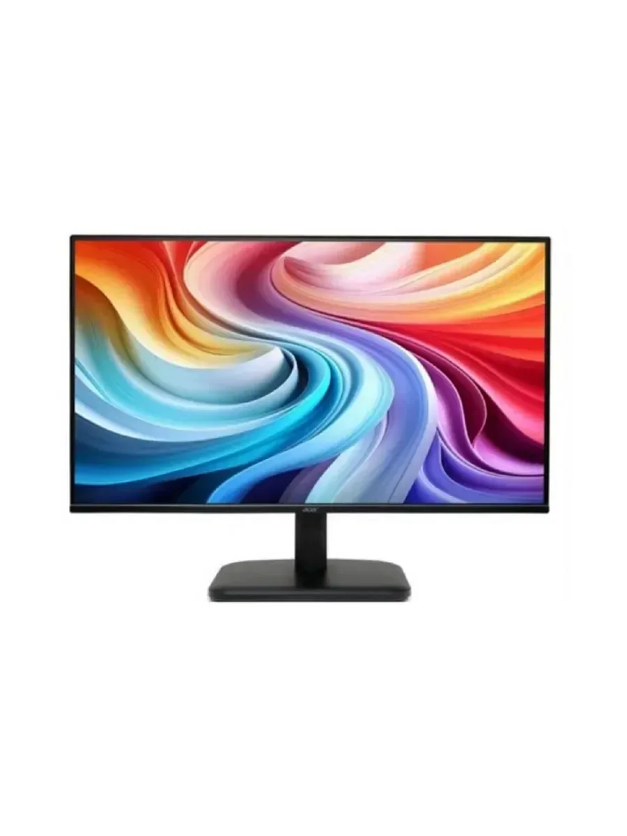 Монитор Acer 27'' EK271Gbi 16:9, IPS, FHD, 1ms, 250cd, 120Hz, VGA, HDMI