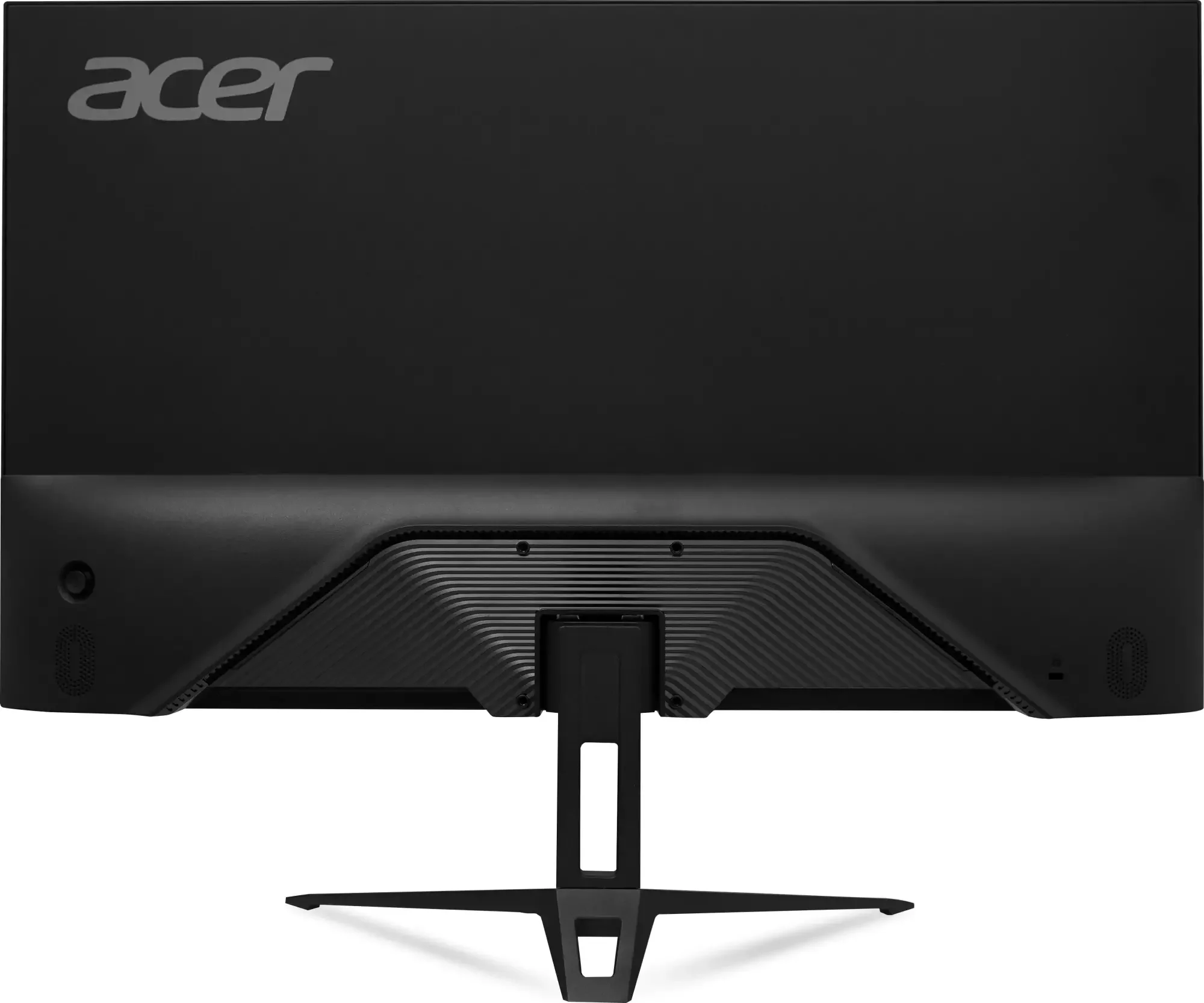 Монитор Acer 27'' KG273UW2bmiippx 16:9, IPS, QHD, 0,5/1ms, 250cd, 240Hz, HDMI, 2xDP, SPK