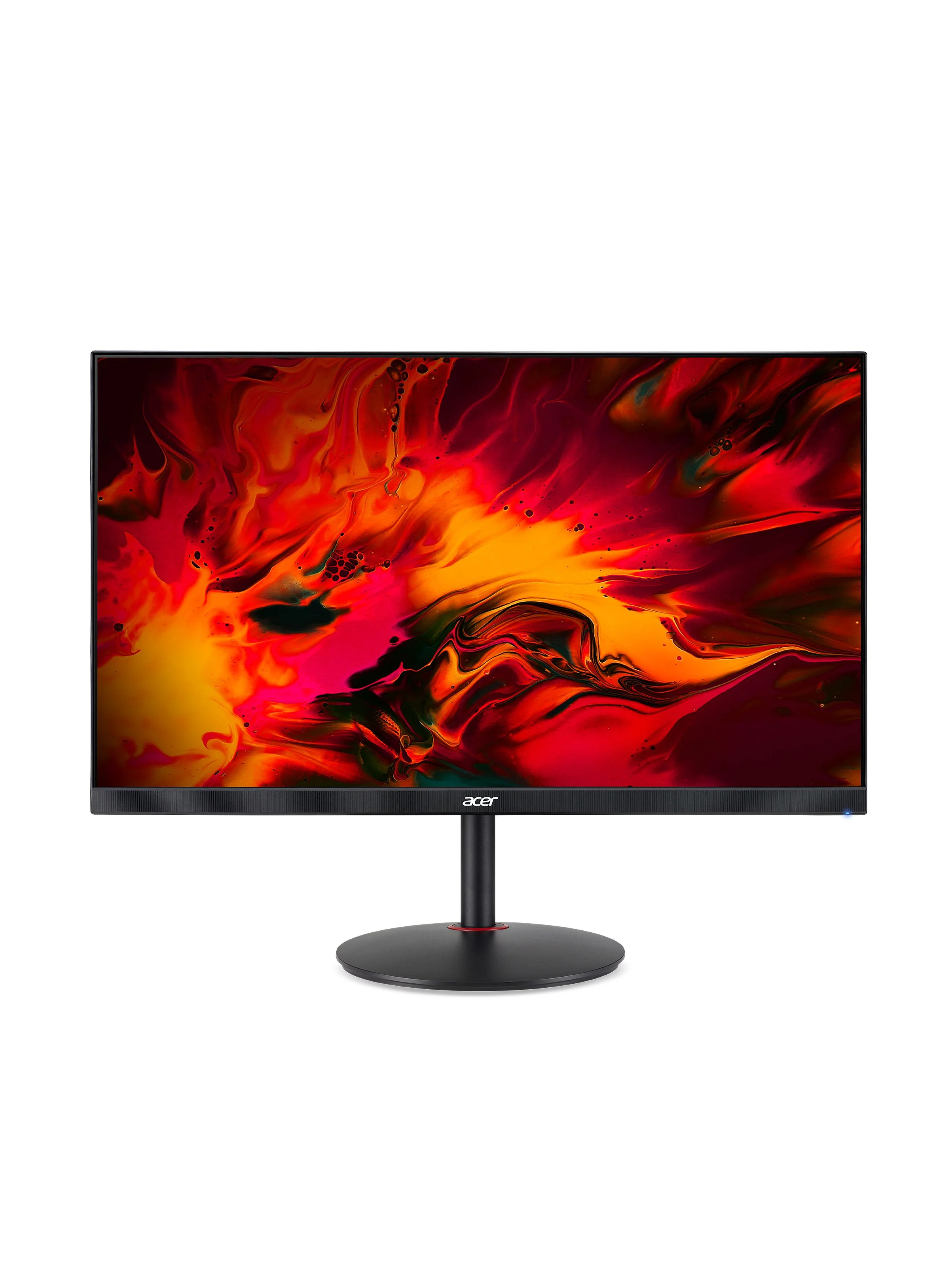 Монитор Acer 27'' KG273UW2bmiippx 16:9, IPS, QHD, 0,5/1ms, 250cd, 240Hz, HDMI, 2xDP, SPK